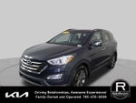 2014 Hyundai Santa Fe Sport Base