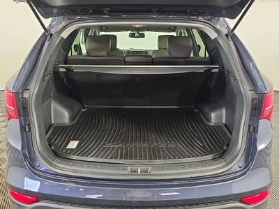 2014 Hyundai Santa Fe Sport Base