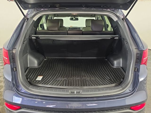 2014 Hyundai Santa Fe Sport Base