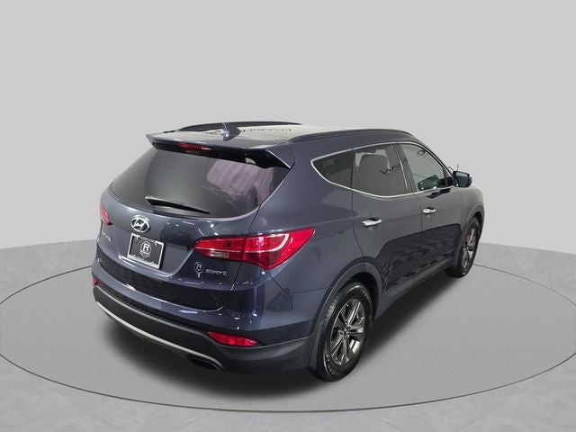2014 Hyundai Santa Fe Sport Base