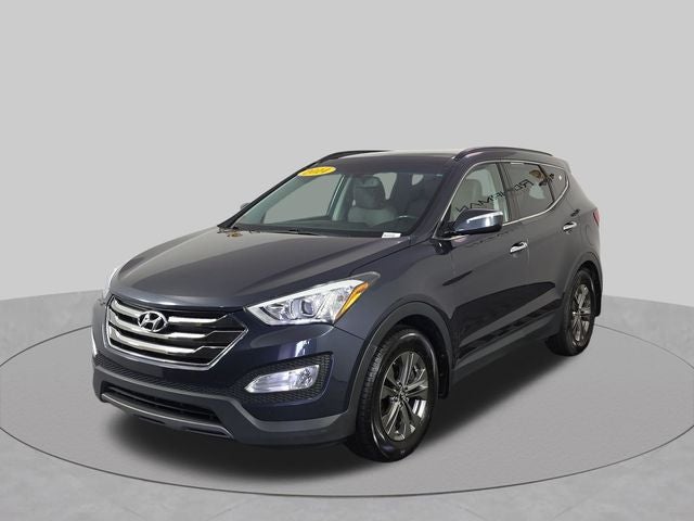 2014 Hyundai Santa Fe Sport Base