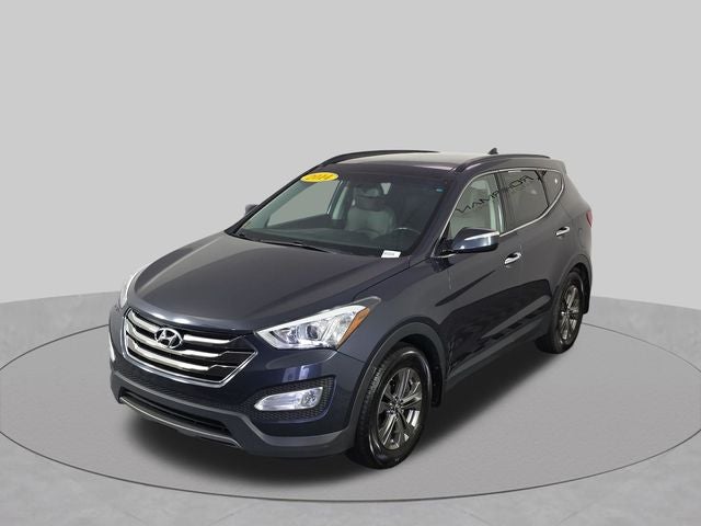 2014 Hyundai Santa Fe Sport Base
