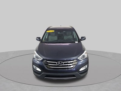 2014 Hyundai Santa Fe Sport Base