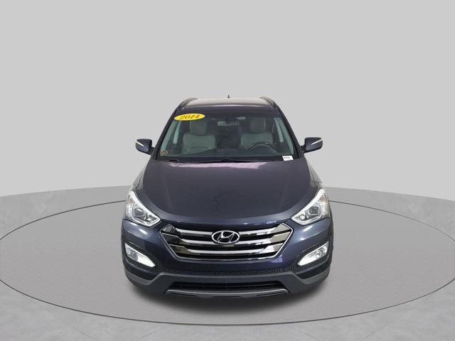 2014 Hyundai Santa Fe Sport Base