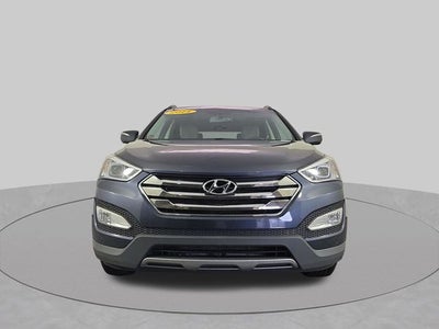2014 Hyundai Santa Fe Sport Base