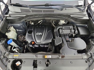 2014 Hyundai Santa Fe Sport Base