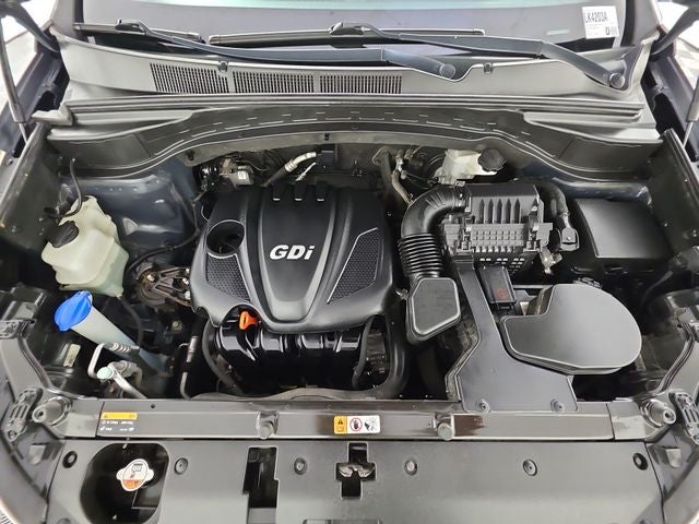 2014 Hyundai Santa Fe Sport Base