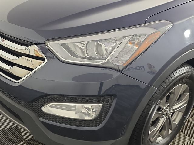 2014 Hyundai Santa Fe Sport Base