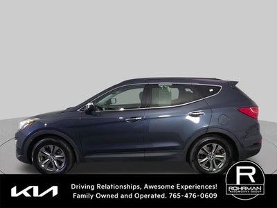 2014 Hyundai Santa Fe Sport Base