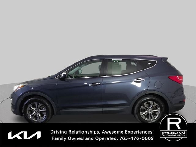 2014 Hyundai Santa Fe Sport Base