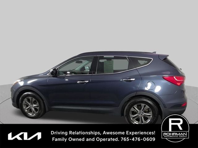 2014 Hyundai Santa Fe Sport Base