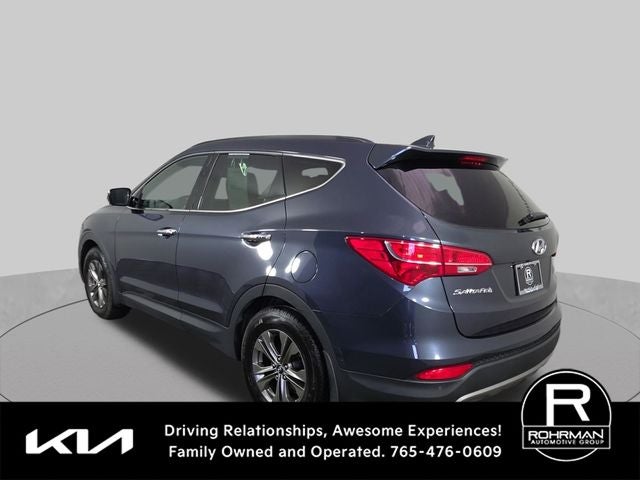 2014 Hyundai Santa Fe Sport Base