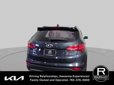 2014 Hyundai Santa Fe Sport Base