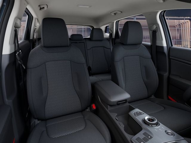 2027 Kia Sportage Hybrid LX
