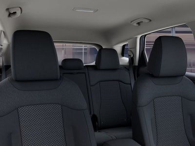 2027 Kia Sportage Hybrid LX