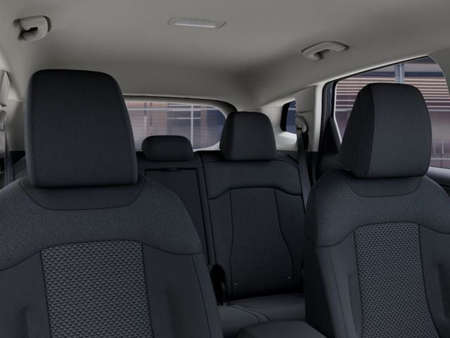 2027 Kia Sportage Hybrid LX