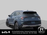 2027 Kia Sportage Hybrid LX