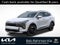 2027 Kia Sportage Hybrid EX