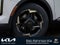 2027 Kia Sportage Hybrid EX