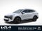 2027 Kia Sportage Hybrid EX