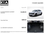 2027 Kia Sportage Hybrid EX