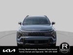 2027 Kia Sportage Hybrid X-Line