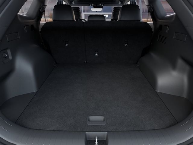 2027 Kia Sportage Hybrid X-Line