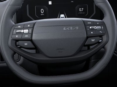 2027 Kia Sportage Hybrid X-Line