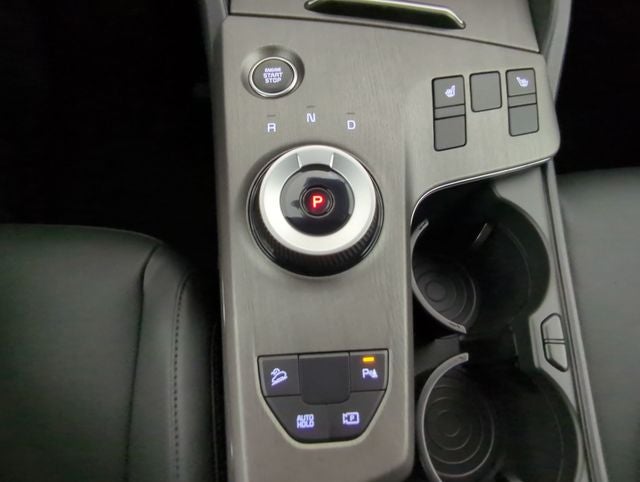 2027 Kia Sportage Hybrid X-Line