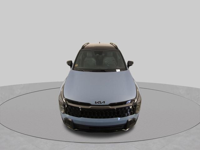 2027 Kia Sportage Hybrid X-Line