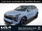 2027 Kia Sportage Hybrid EX