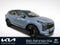 2027 Kia Sportage Hybrid EX