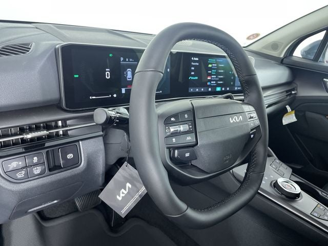 2027 Kia Sportage Hybrid EX