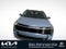2027 Kia Sportage Hybrid EX
