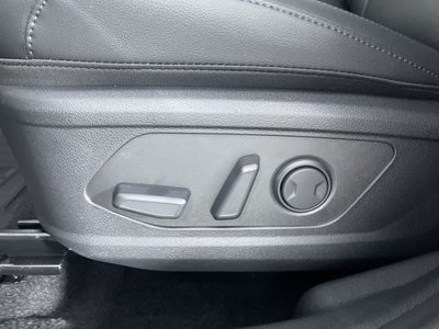 2027 Kia Sportage Hybrid EX