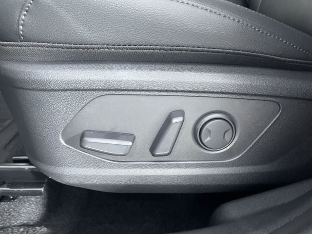2027 Kia Sportage Hybrid EX