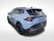 2027 Kia Sportage Hybrid EX