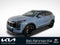 2027 Kia Sportage Hybrid EX