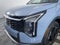 2027 Kia Sportage Hybrid EX
