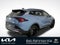 2027 Kia Sportage Hybrid EX
