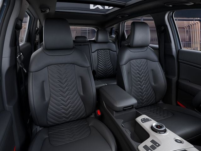 2027 Kia Sportage Hybrid X-Line