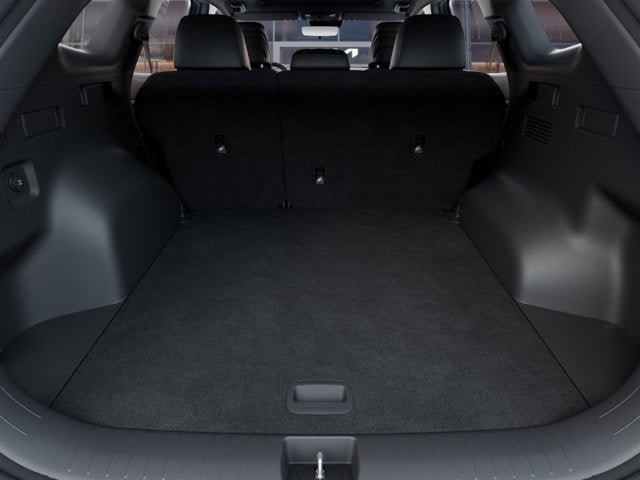 2027 Kia Sportage Hybrid X-Line