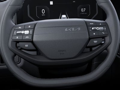 2027 Kia Sportage Hybrid X-Line