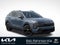 2027 Kia Sportage Hybrid X-Line