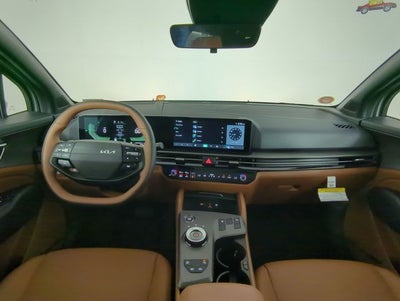 2027 Kia Sportage Hybrid X-Line