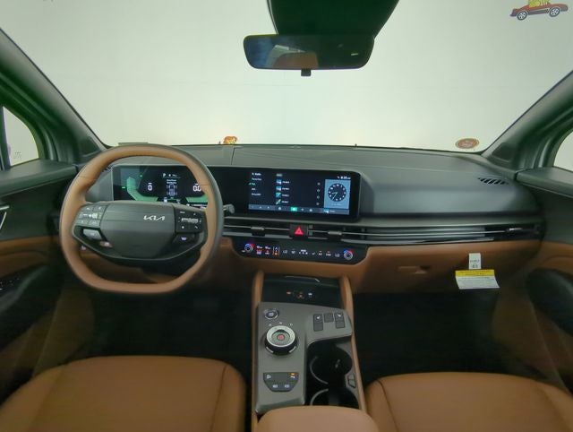 2027 Kia Sportage Hybrid X-Line
