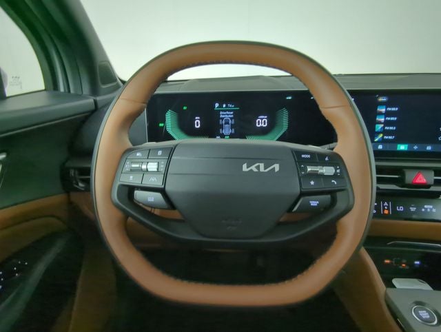 2027 Kia Sportage Hybrid X-Line