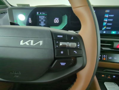 2027 Kia Sportage Hybrid X-Line