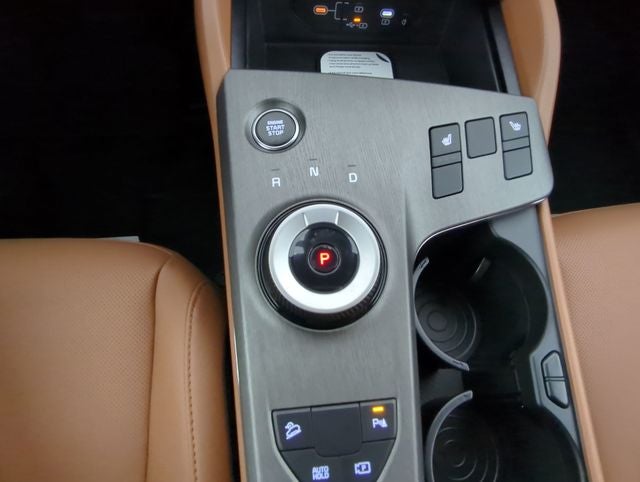 2027 Kia Sportage Hybrid X-Line