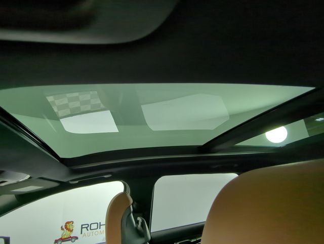 2027 Kia Sportage Hybrid X-Line